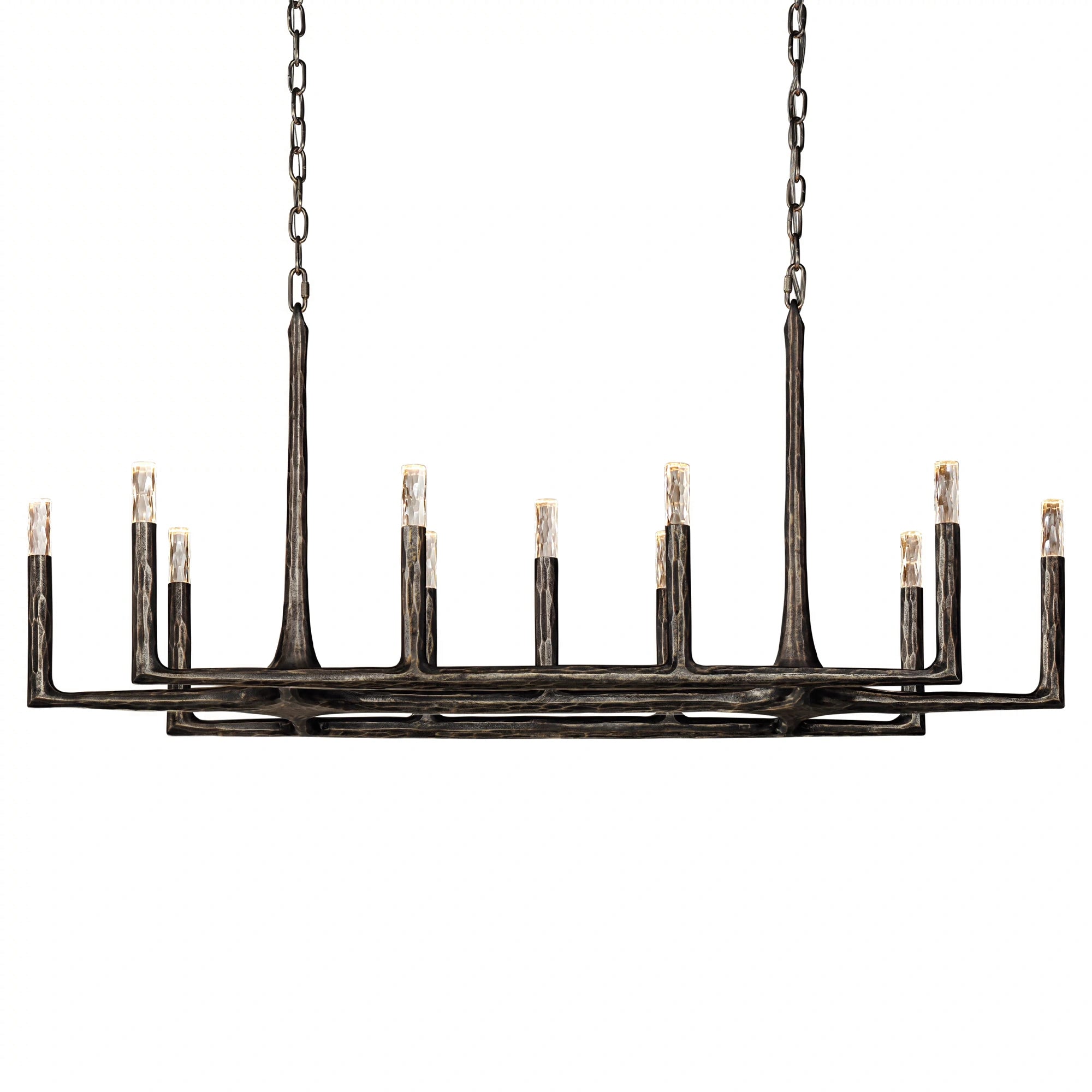 Thadeus Linear Chandelier
