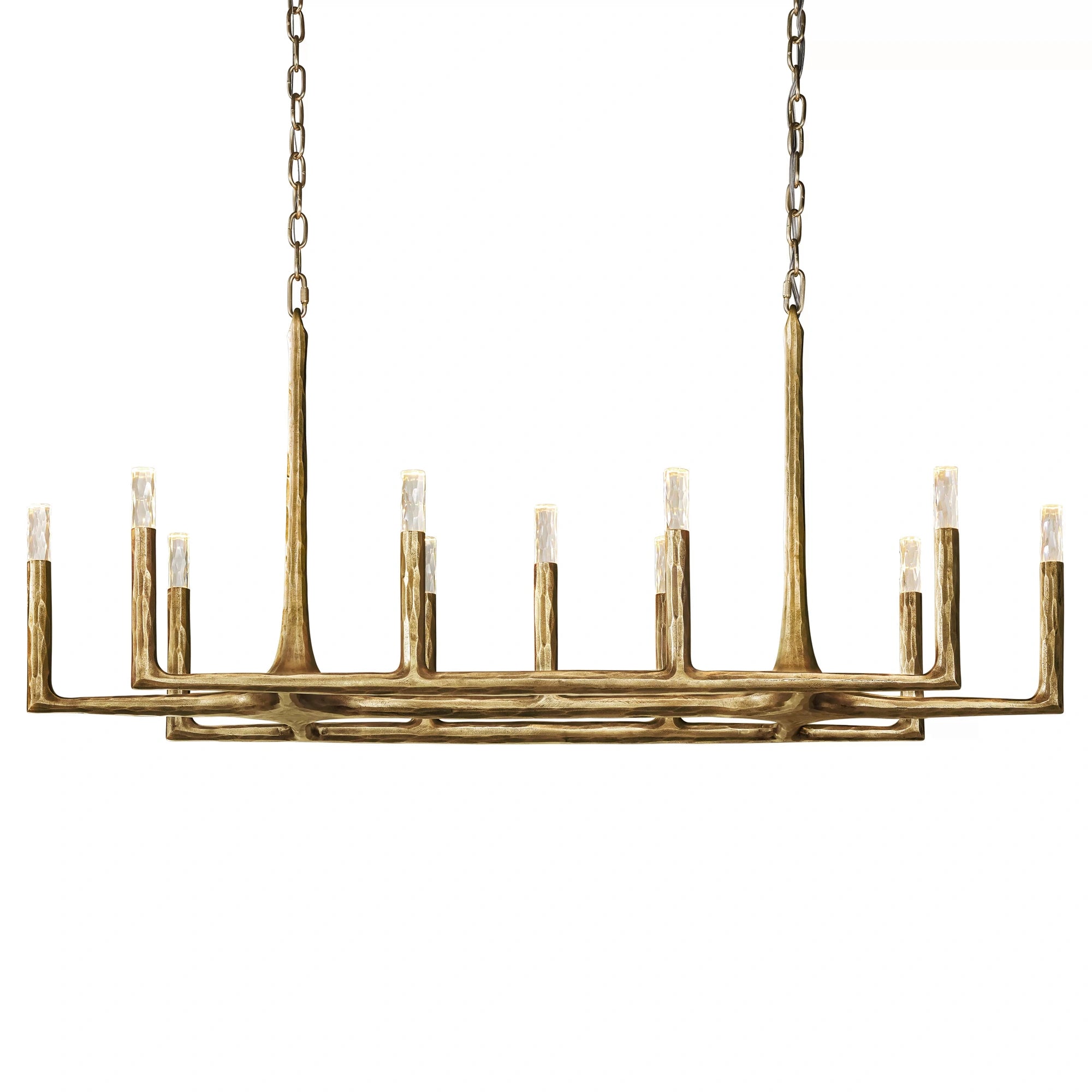 Thadeus Linear Chandelier