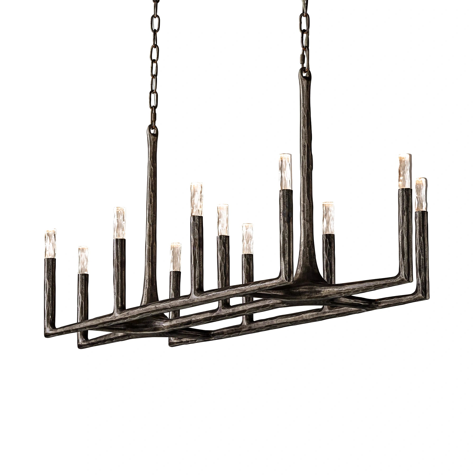 Thadeus Linear Chandelier