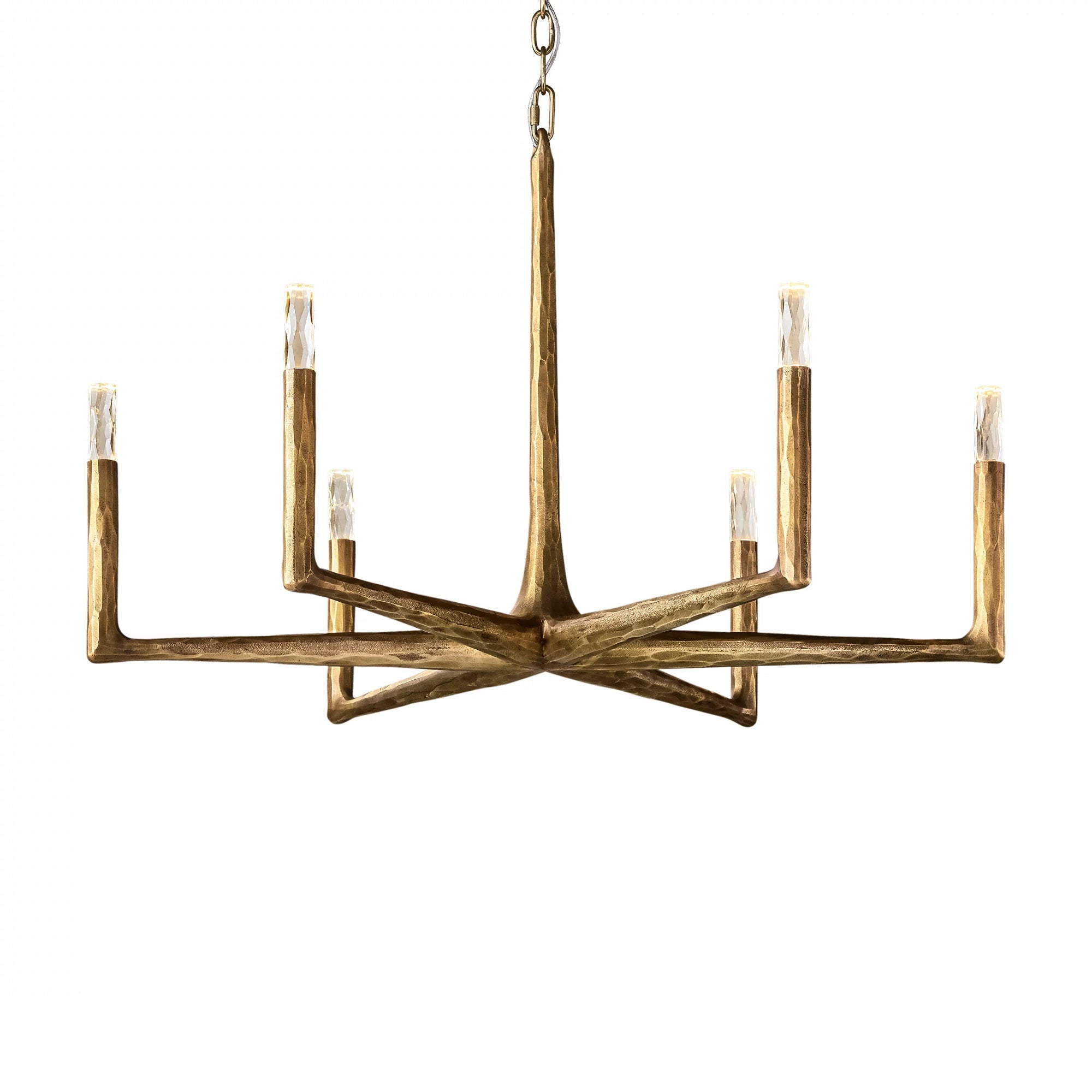 Thadeus Round Chandelier
