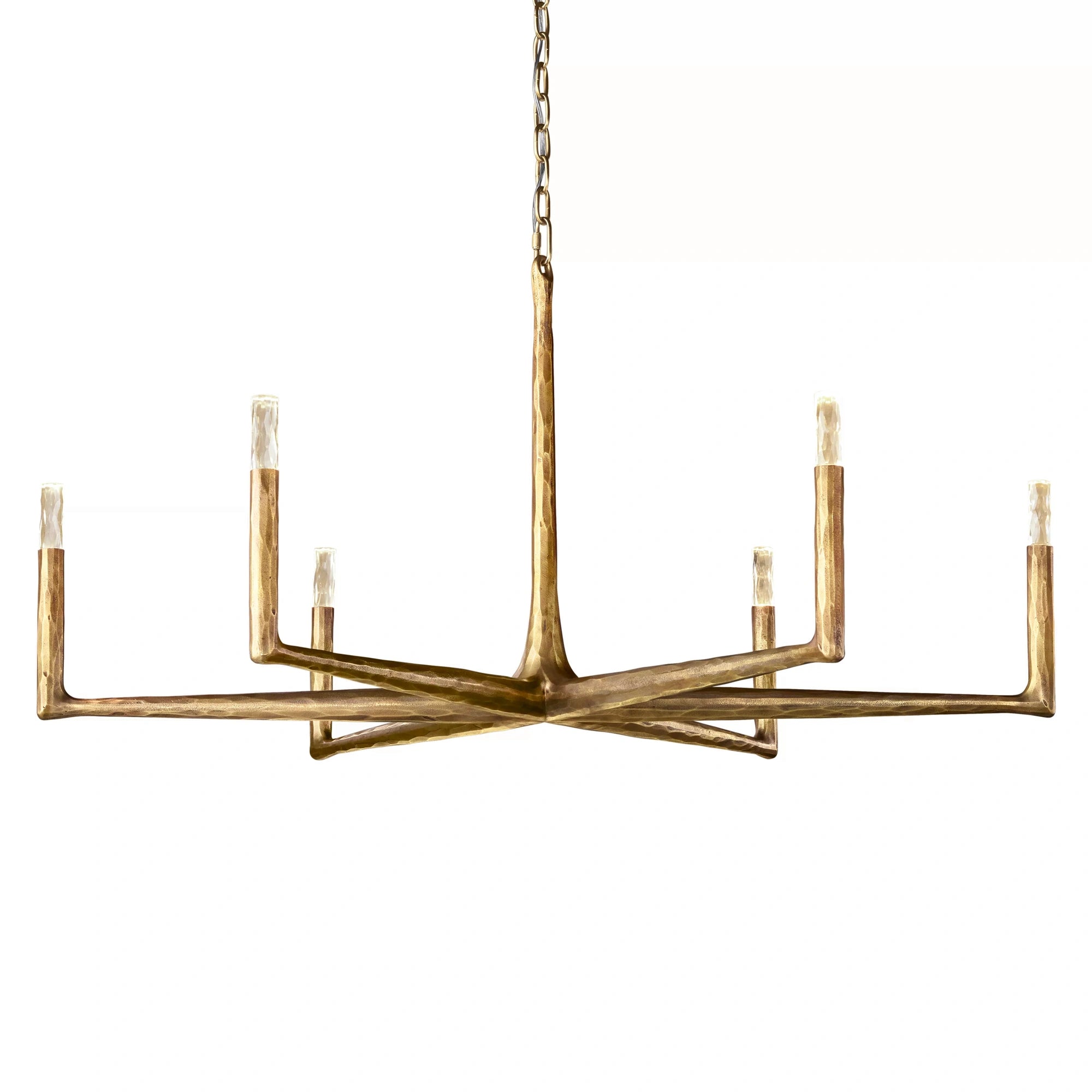 Thadeus Round Chandelier
