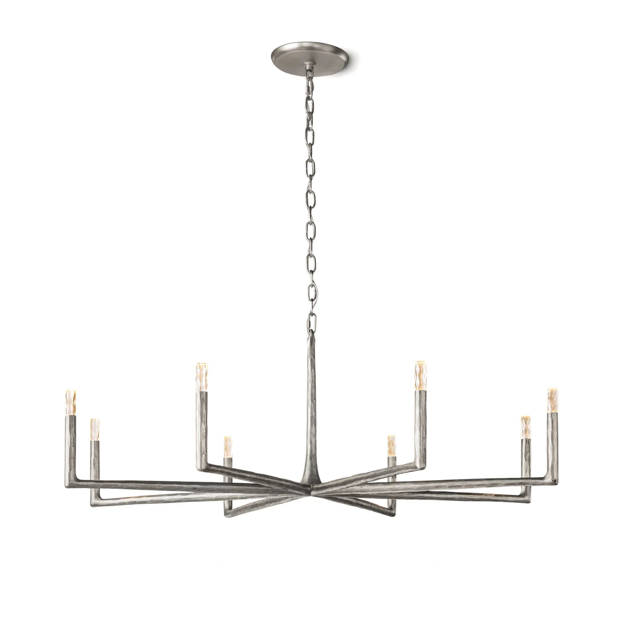 Thadeus Round Chandelier