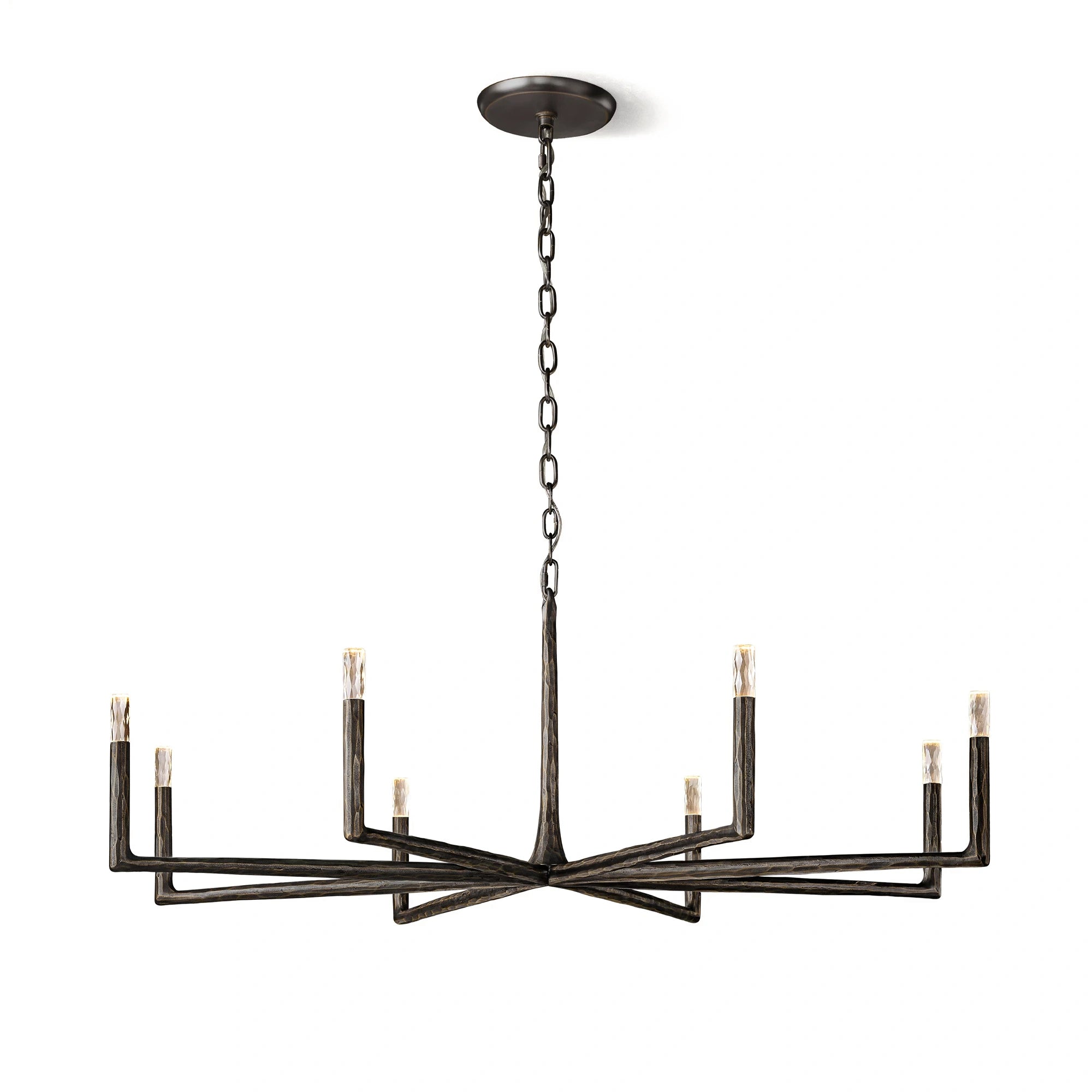 Thadeus Round Chandelier
