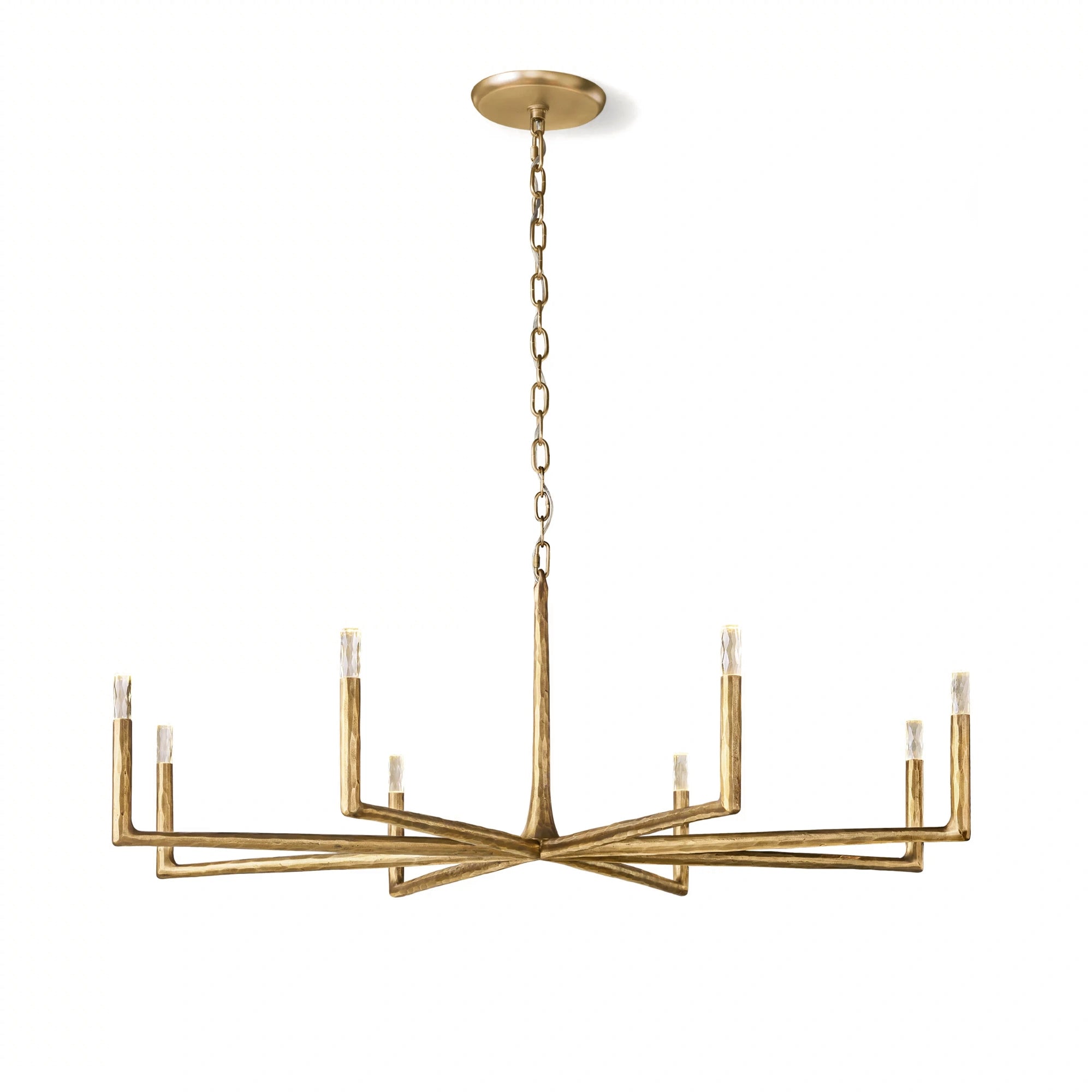 Thadeus Round Chandelier