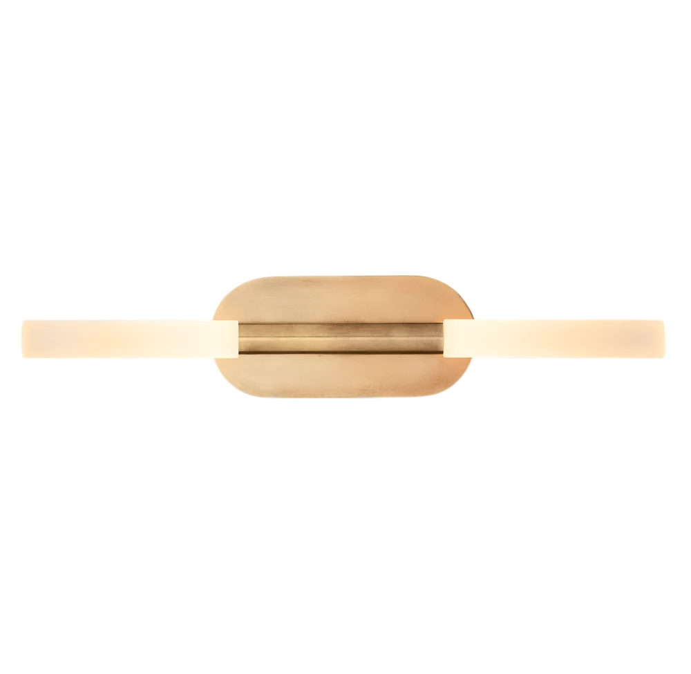 Rousseaw Linear Sconce
