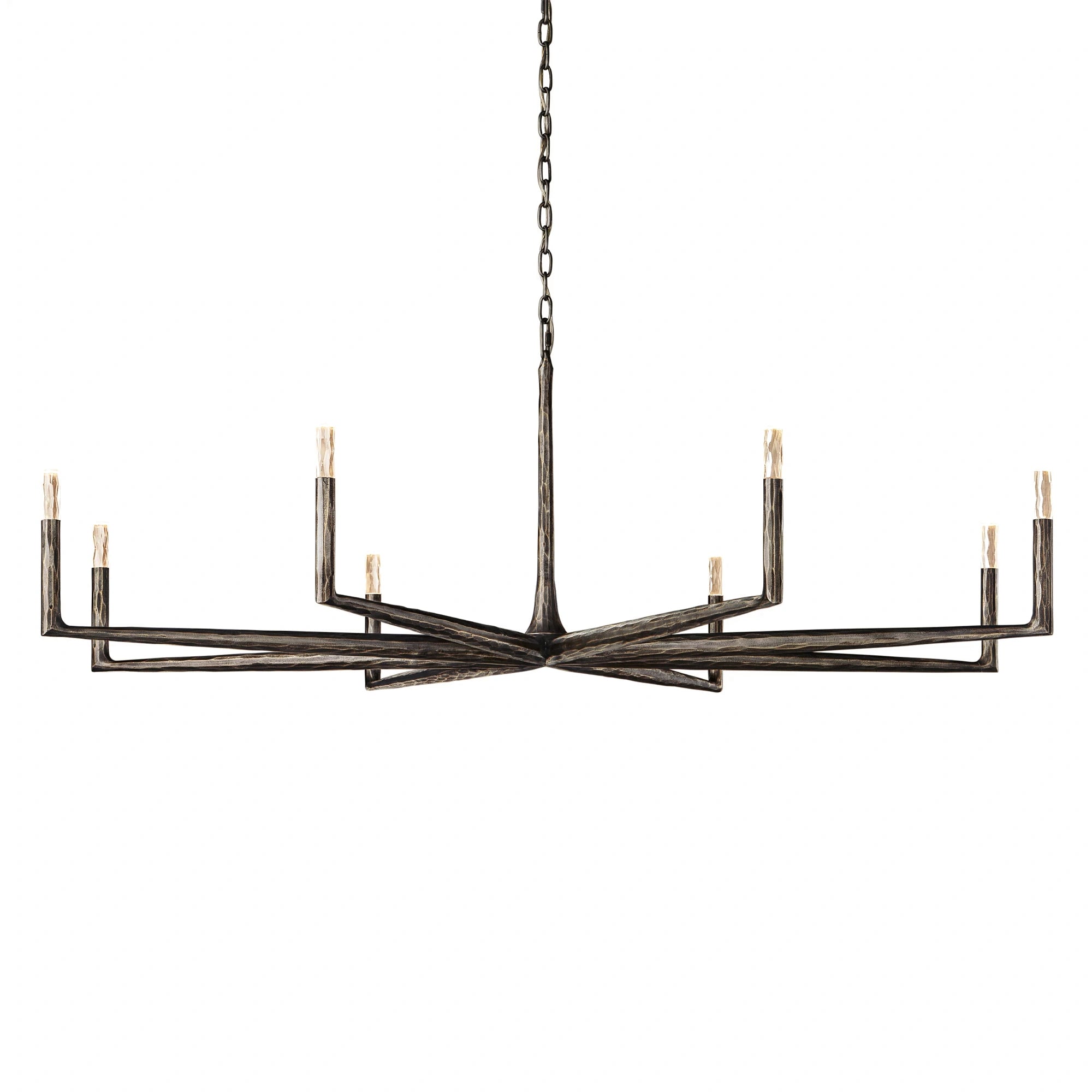 Thadeus Round Chandelier