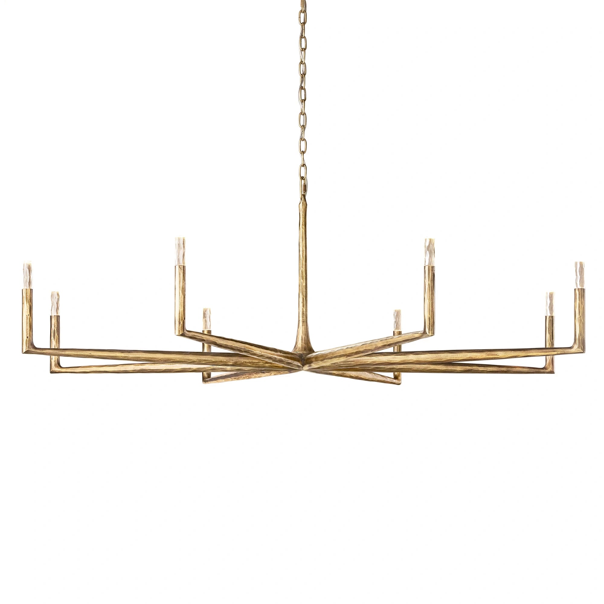 Thadeus Round Chandelier