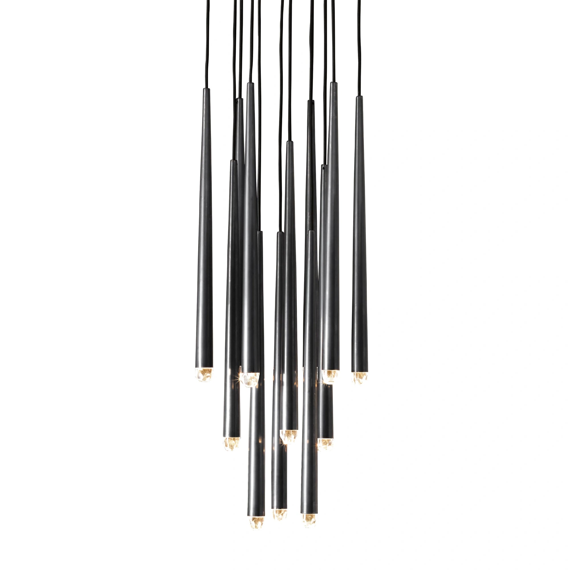 Dquitaine Round Chandelier