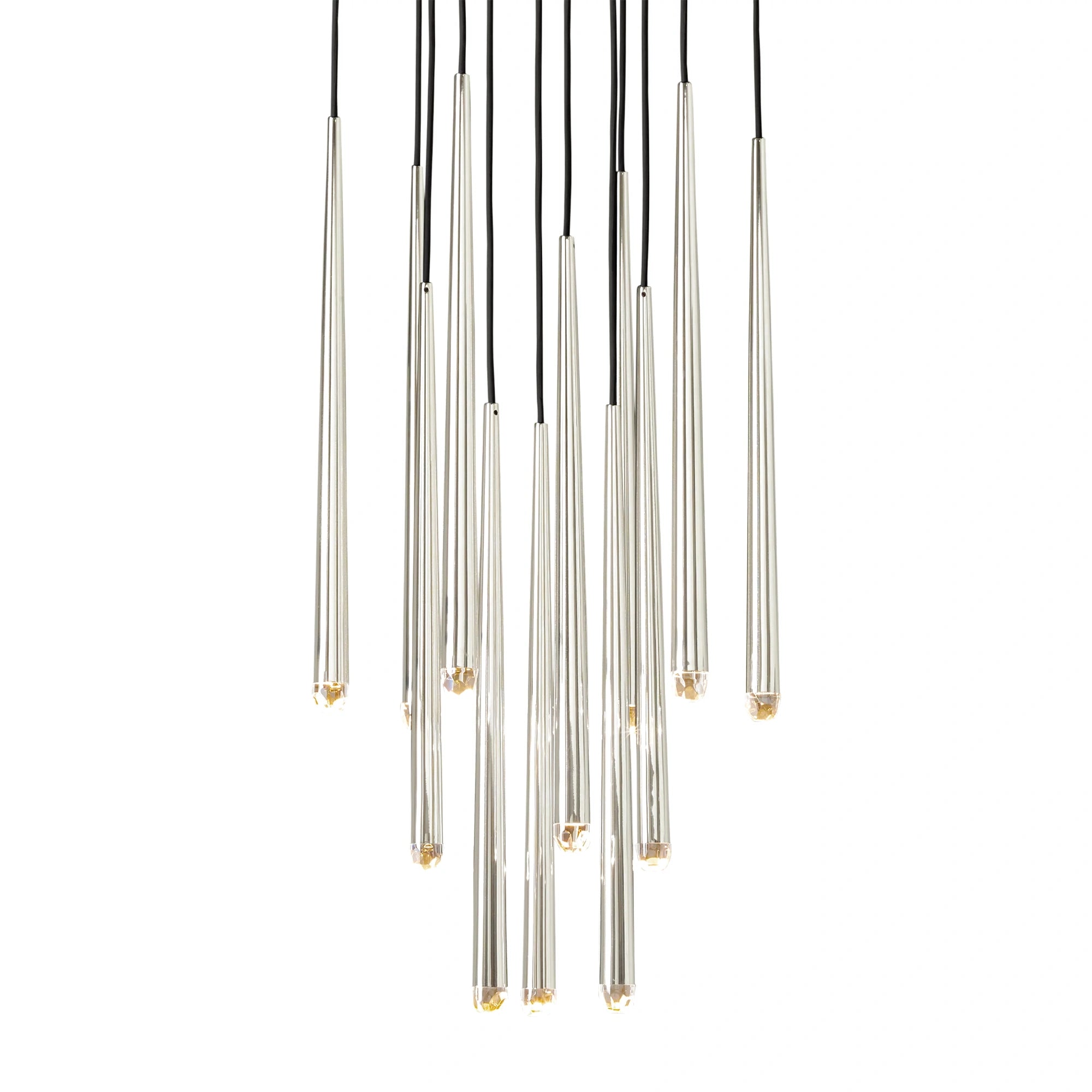 Dquitaine Round Chandelier