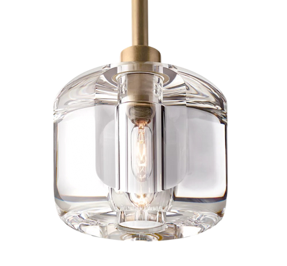 Damaret Pendant