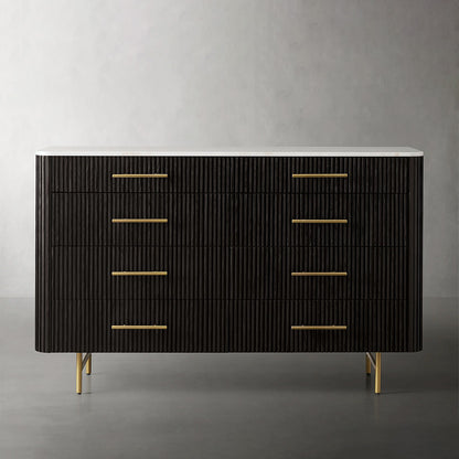 Finnley Eight-Drawer Dresser
