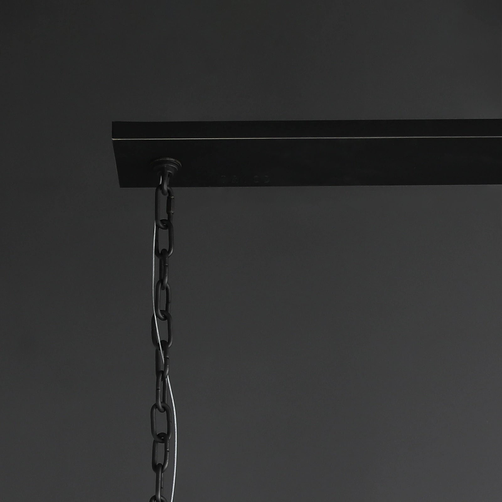 Thadeus Linear Chandelier