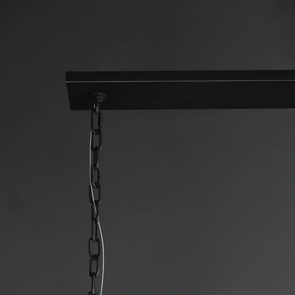 Thadeus Linear Chandelier