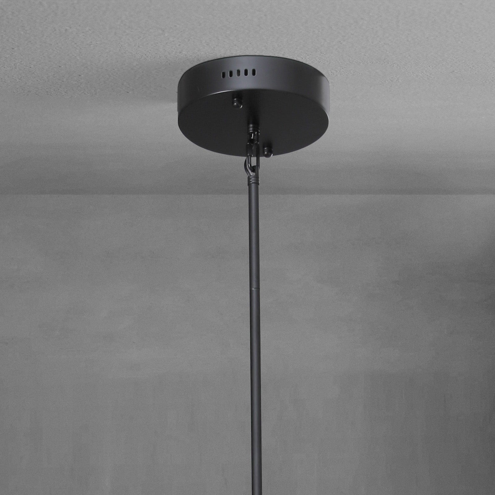 Éclatano Round Chandelier