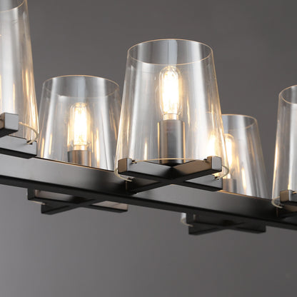 Mauillac Linear Chandelier