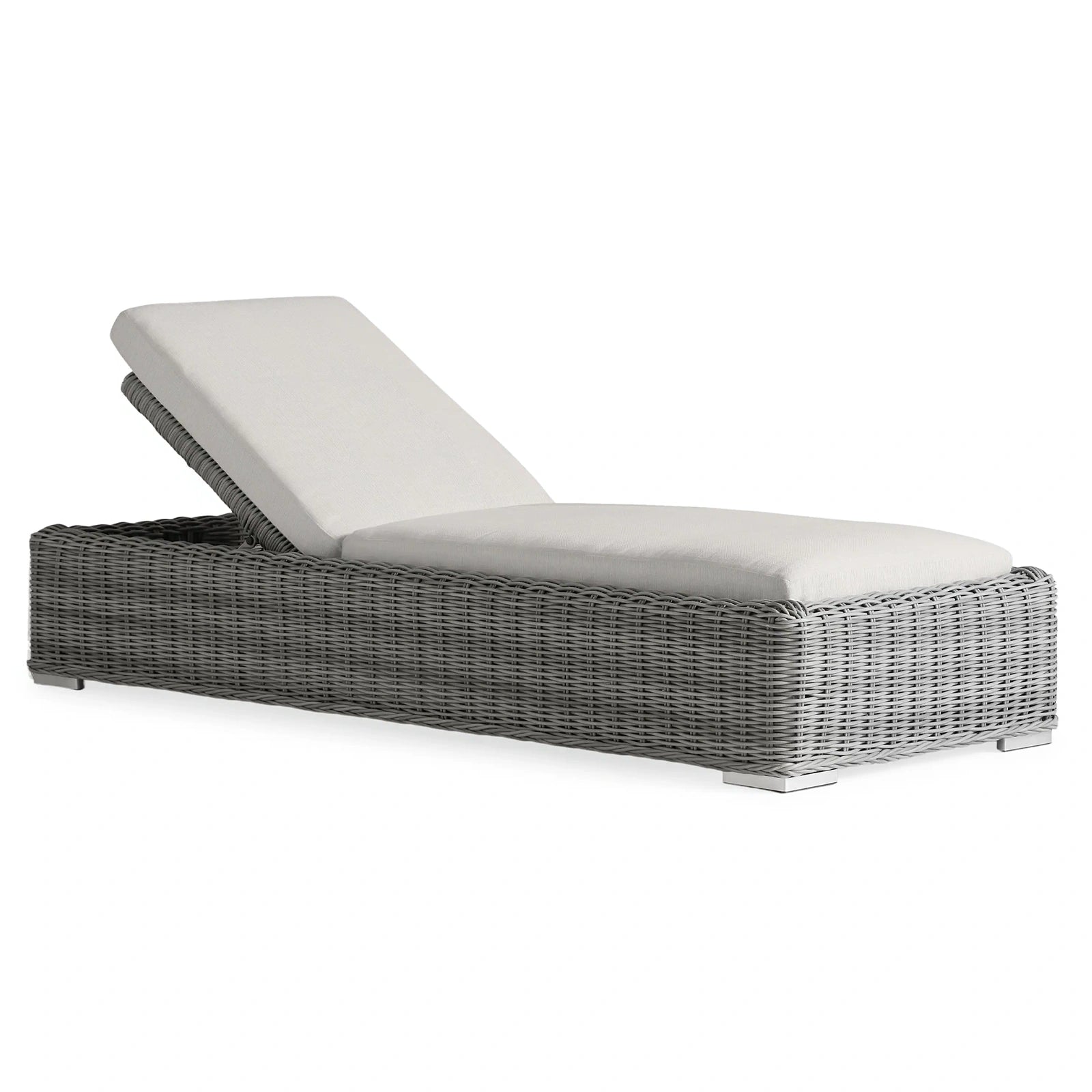 Montaul Outdoor Chaise