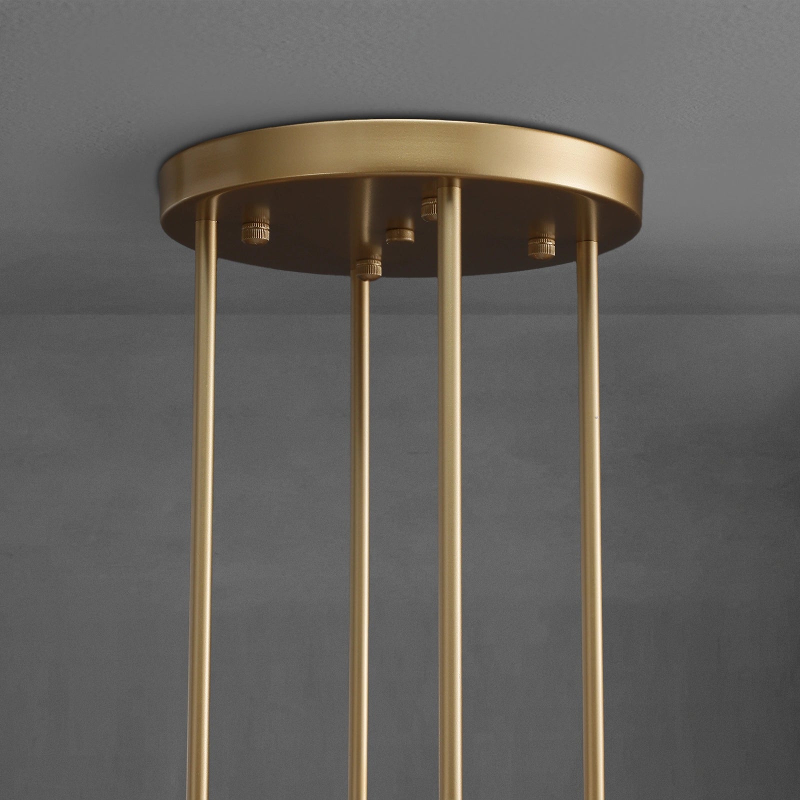 Rivelle Round Chandelier