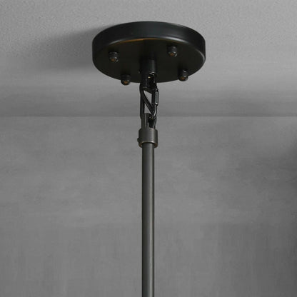 Mirignan Tiered Round Chandelier