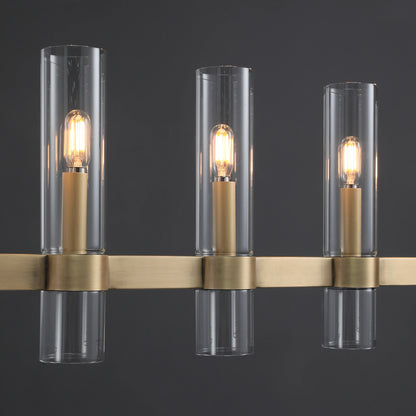 Rivelle Linear Chandelier