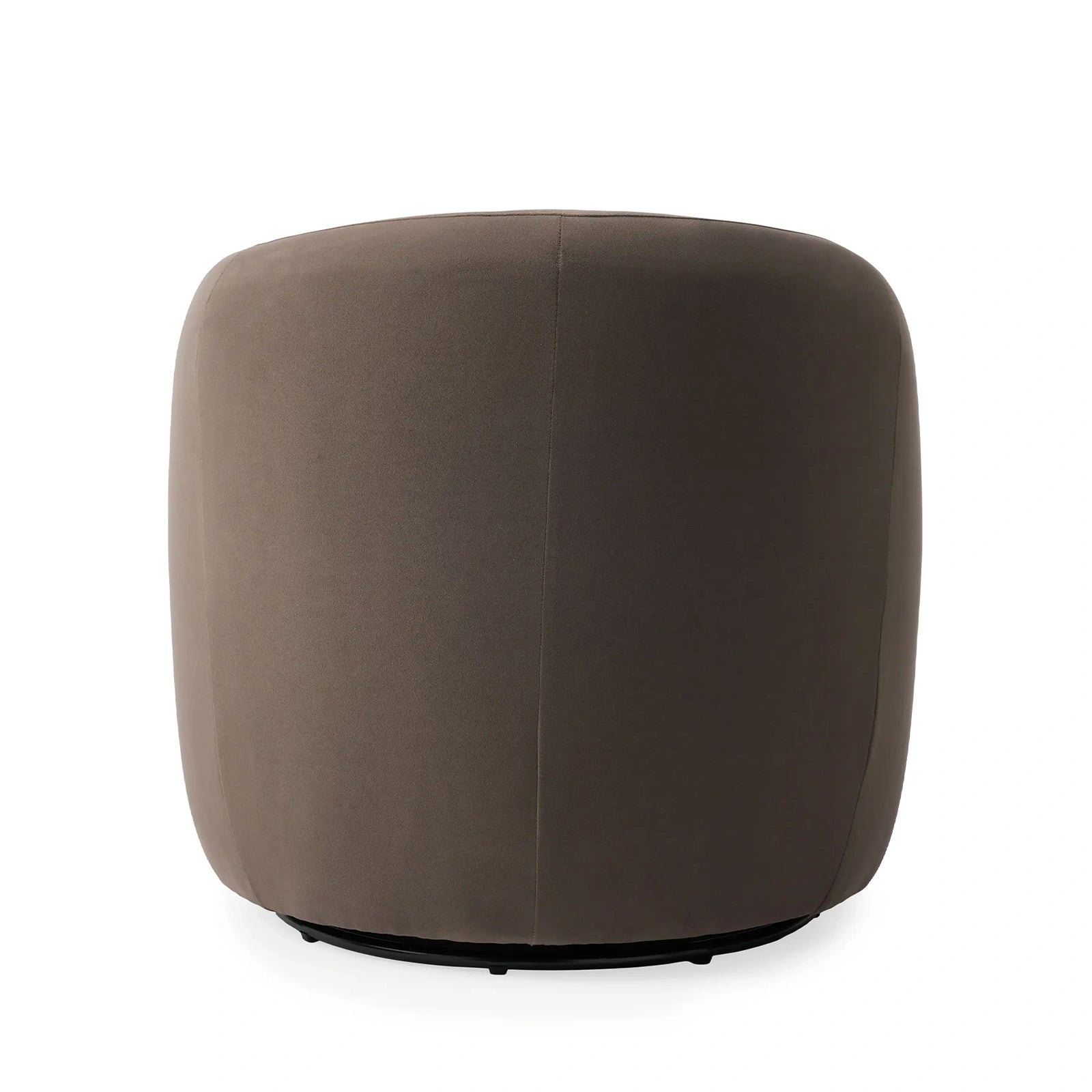 Cresno Outdoor Swivel Chair