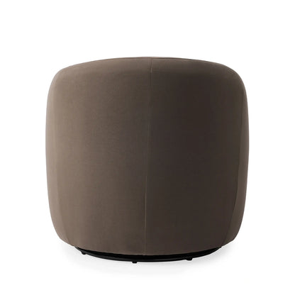 Cresno Outdoor Swivel Chair