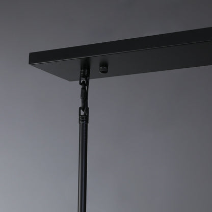 Bickman Rectangular Chandelier