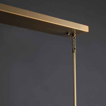 Rivelle Linear Chandelier