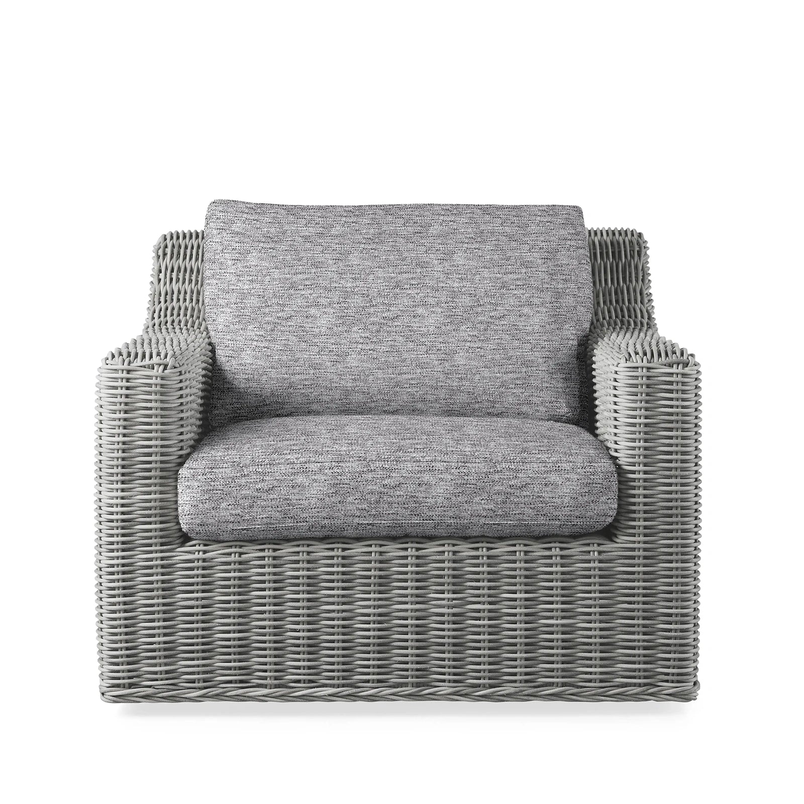 Montaul Outdoor Swivel Chair