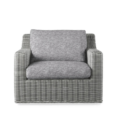 Montaul Outdoor Swivel Chair