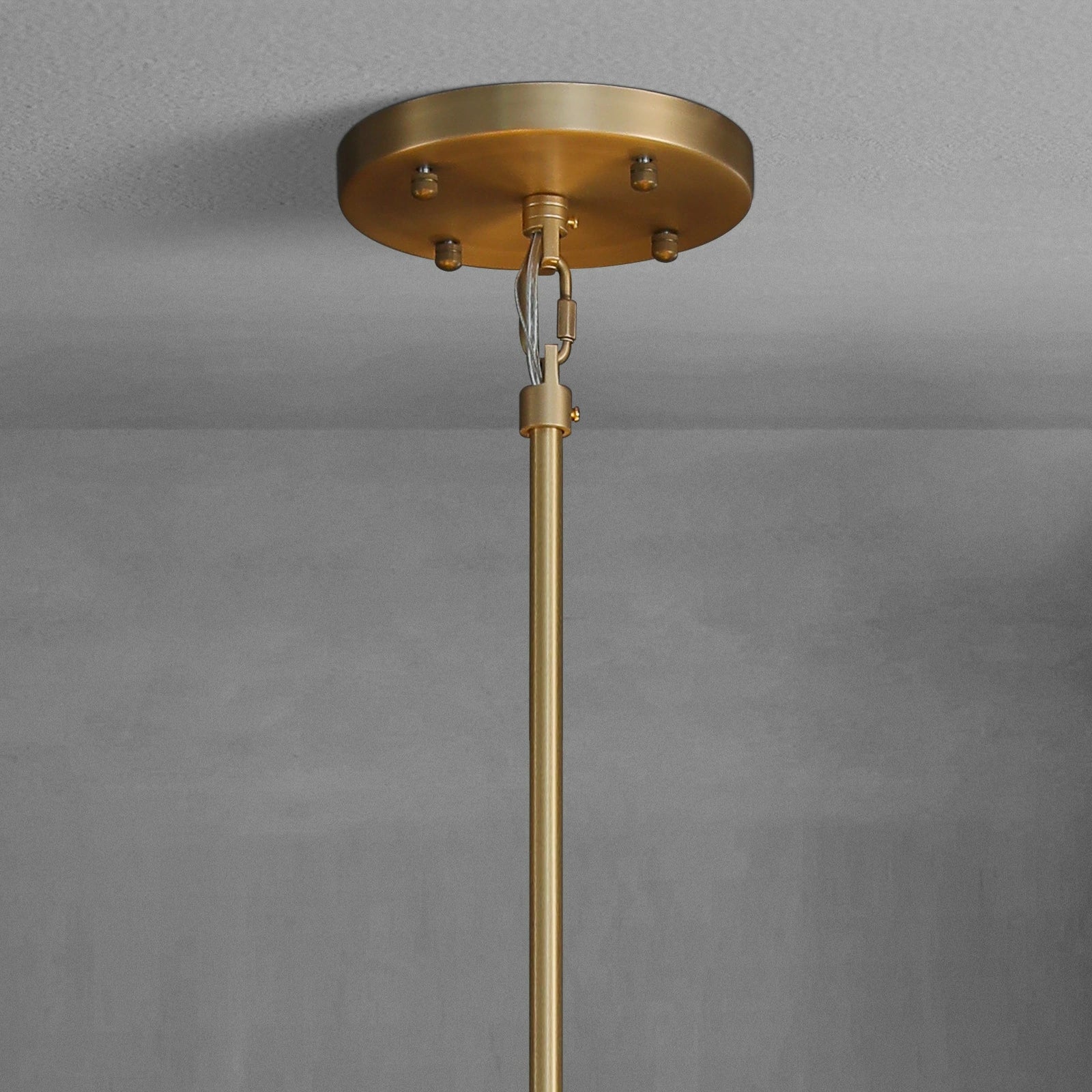 Mirignan Tiered Round Chandelier