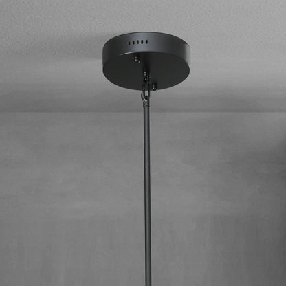 Éclatano 2-Tier Round Chandelier