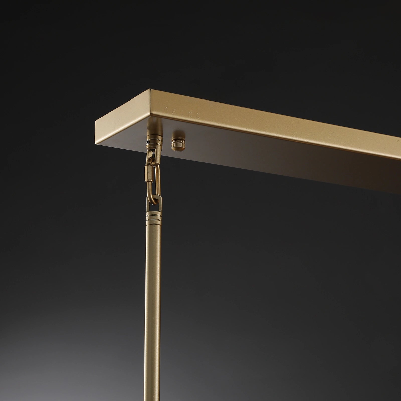 Mauillac Linear Chandelier