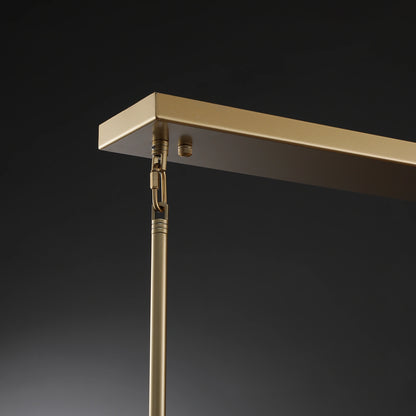 Mauillac Linear Chandelier