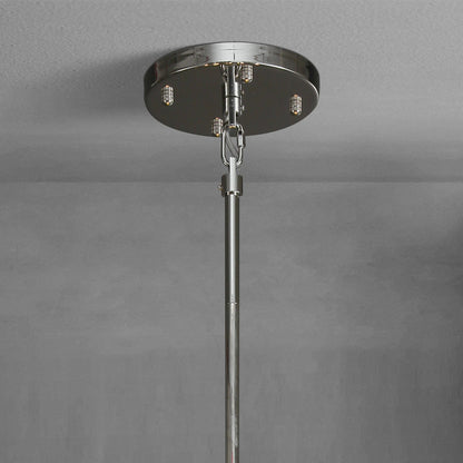 Mirignan Tiered Round Chandelier