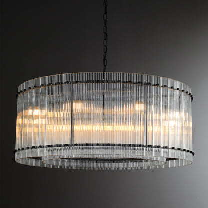 Sant Marco Round Chandelier