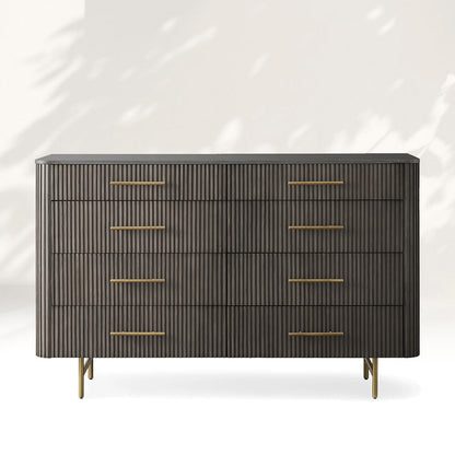 Finnley Eight-Drawer Dresser