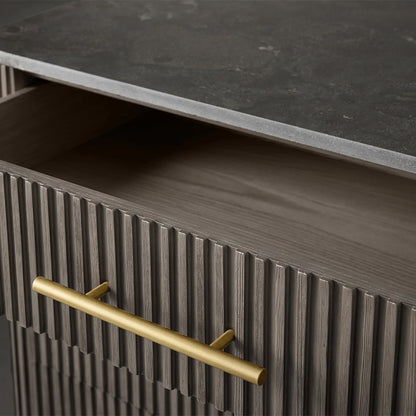 Finnley Eight-Drawer Dresser