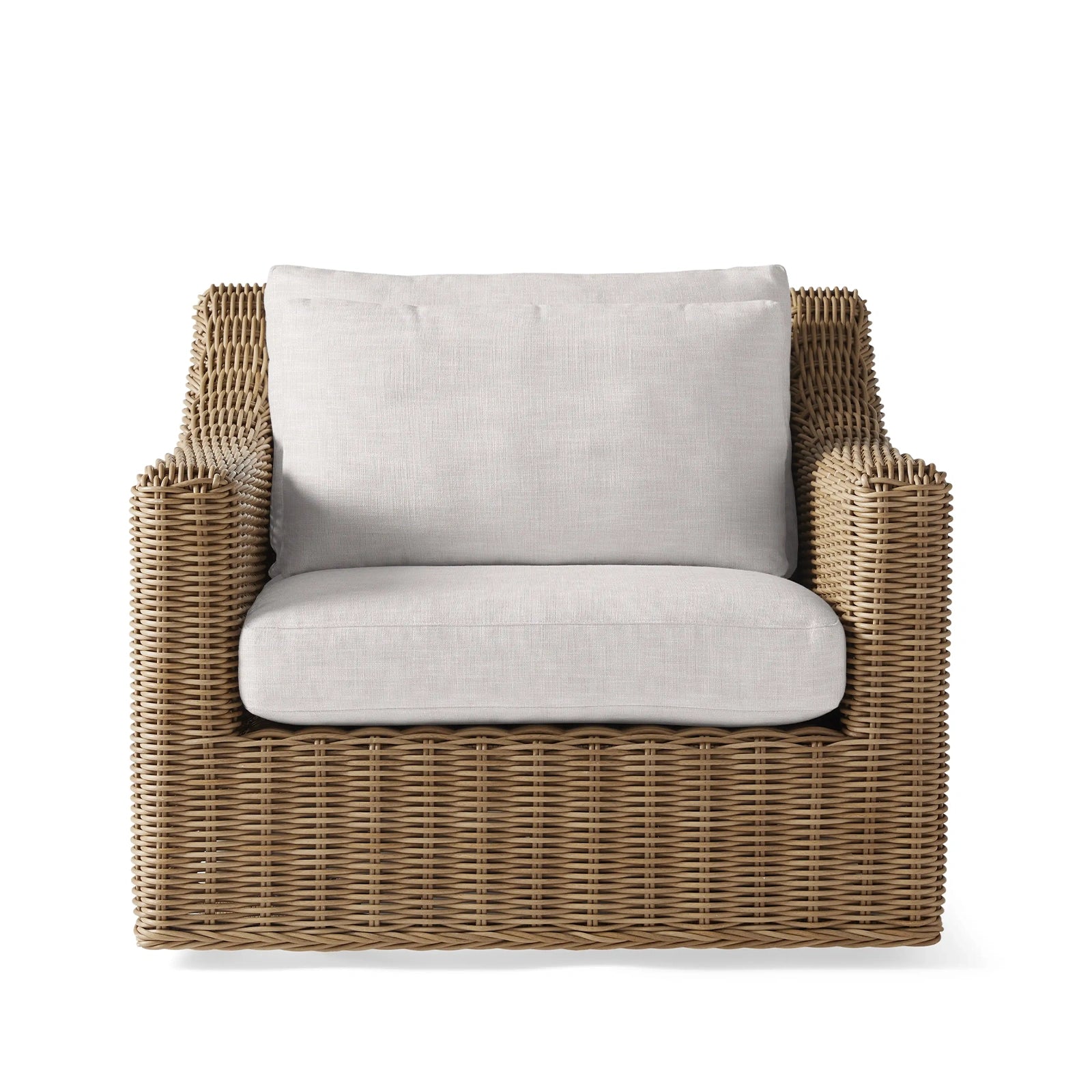 Montaul Outdoor Swivel Chair