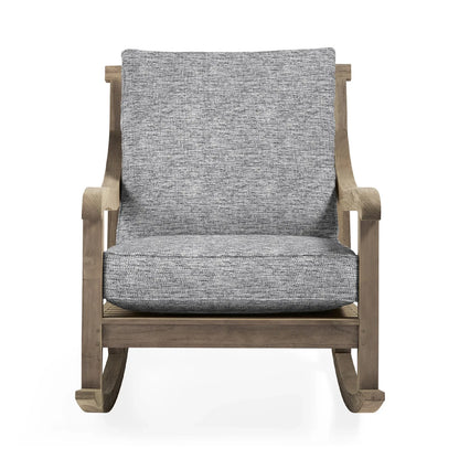 Tamptons Outdoor Rocking Chair