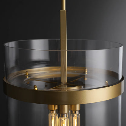 Rivelle Pendant