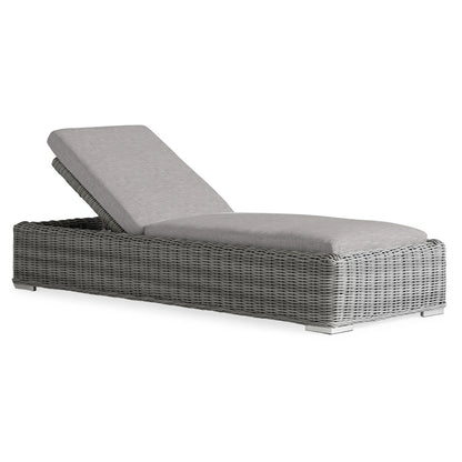 Montaul Outdoor Chaise