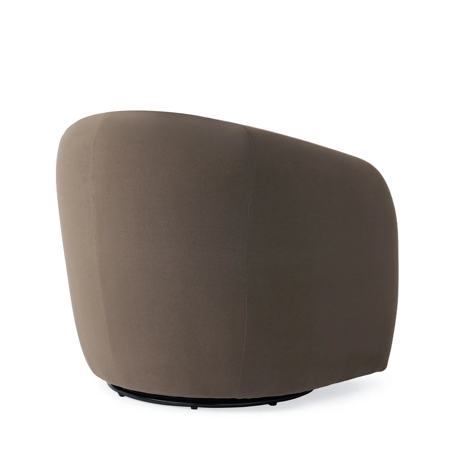 Cresno Outdoor Swivel Chair
