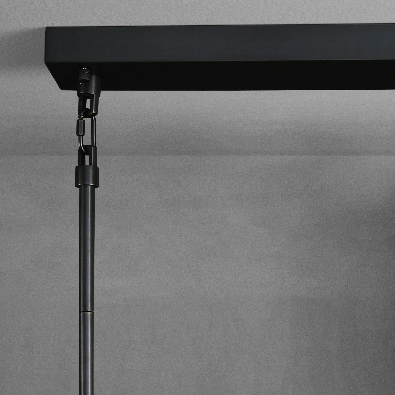 Mirignan Rectangular Chandelier 60"