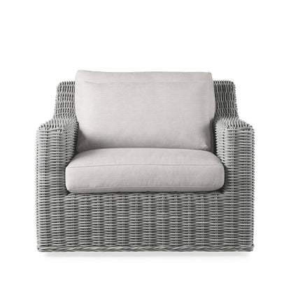 Montaul Outdoor Swivel Chair