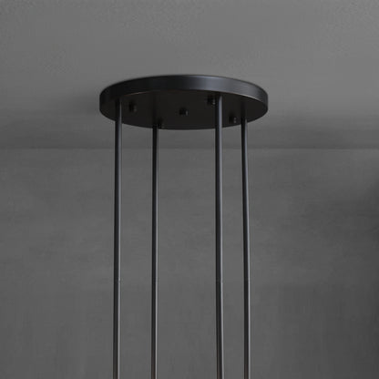 Rivelle Round Chandelier