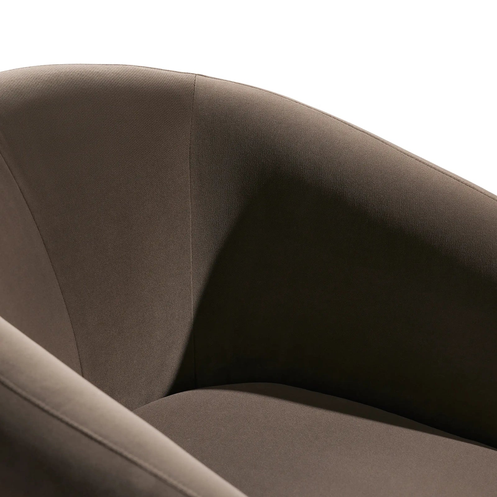 Cresno Outdoor Swivel Chair