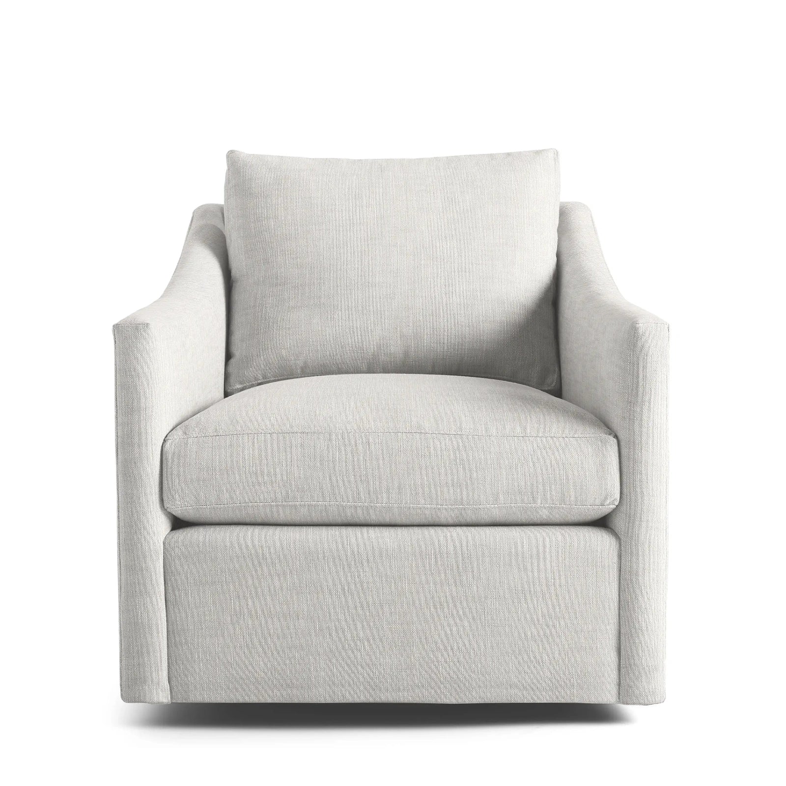 Pranson Outdoor Swivel Chair