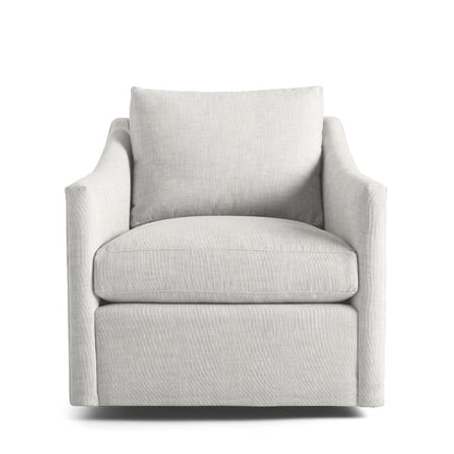 Pranson Outdoor Swivel Chair