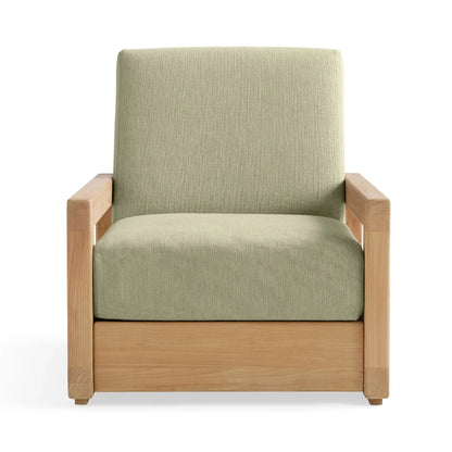 Wistport Outdoor Lounge Chair