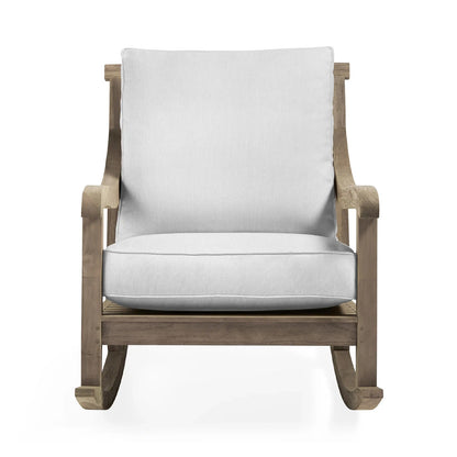 Tamptons Outdoor Rocking Chair